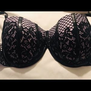 Victoria Secret very sexy balconet bra, size 36c